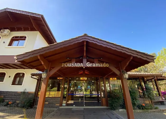 PousadaHotel Gramado