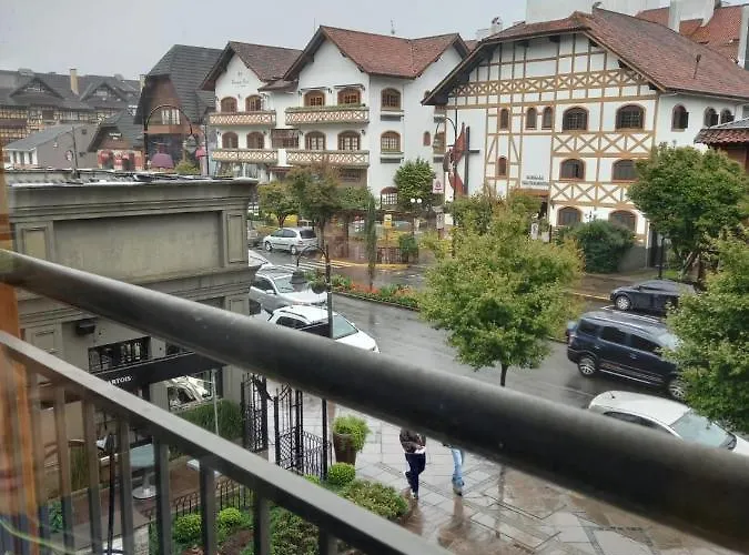 Hotel Laghetto Stilo Borges