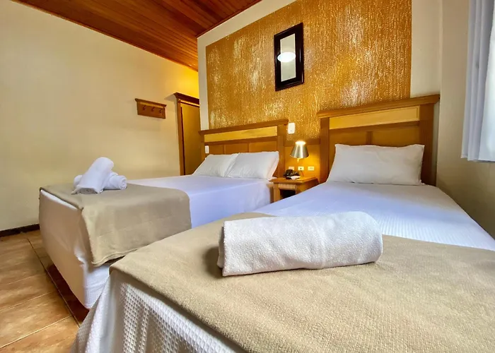 PousadaHotel Gramado